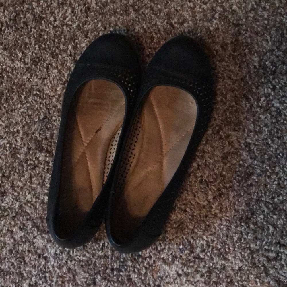 Black Bass flats